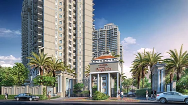 Prateek Grand Begonia By Prateek Group: A New Chapter In Township Living