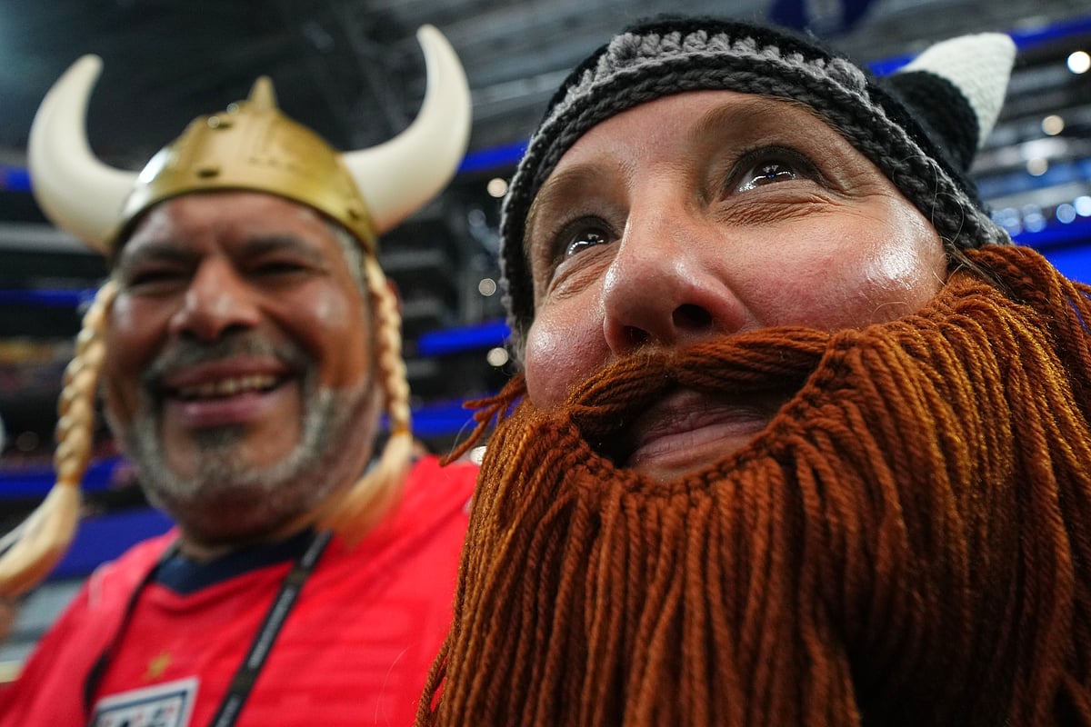 Ivory Coast Vs Norway, FIFA World Cup 2026 In Pics: Round Of 32 AP Photo