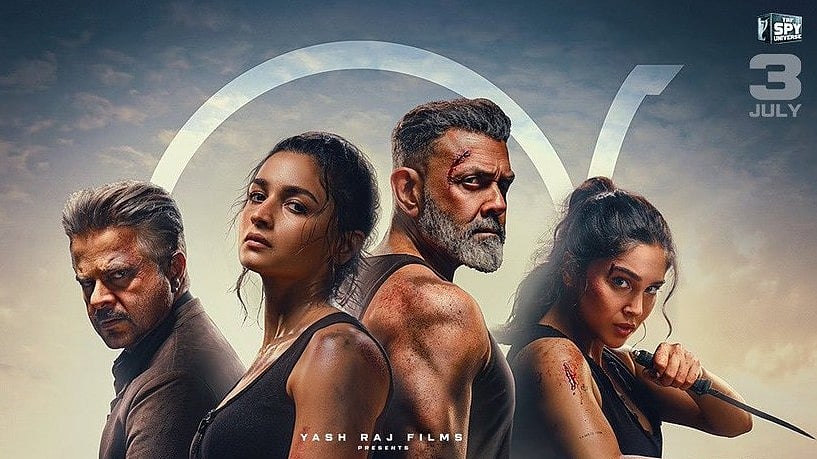 Alpha CBFC report - X