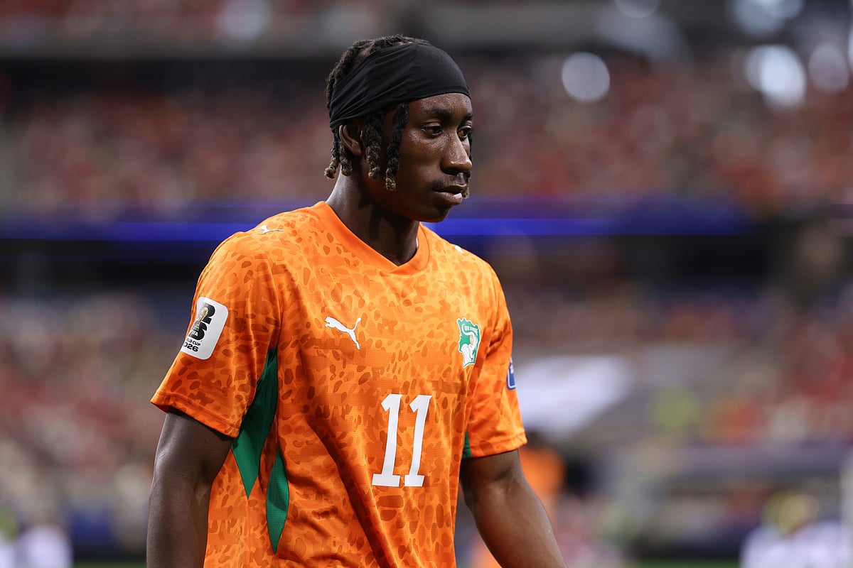 Ivory Coast Vs Norway, FIFA World Cup 2026 In Pics: Round Of 32 AP Photo