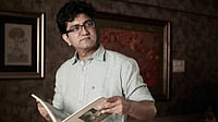 Prasoon Joshi to Head I&B Ministry Cinema Panel As Centre Unveils Major Reform Roadmap For Indian Film Industry Instagram : Prasoon Joshi to Head I&B Ministry Cinema Reform Panel