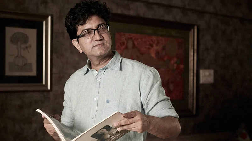 Prasoon Joshi