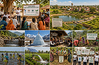 From Gram Sabha To Green Future: VB-GRAMG And The Promise Of Climate-Resilient Villages 