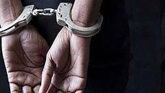 Three Bangladeshi Nationals Held for Illegal Entry in Kozhikode; Fake IDs Seized - null