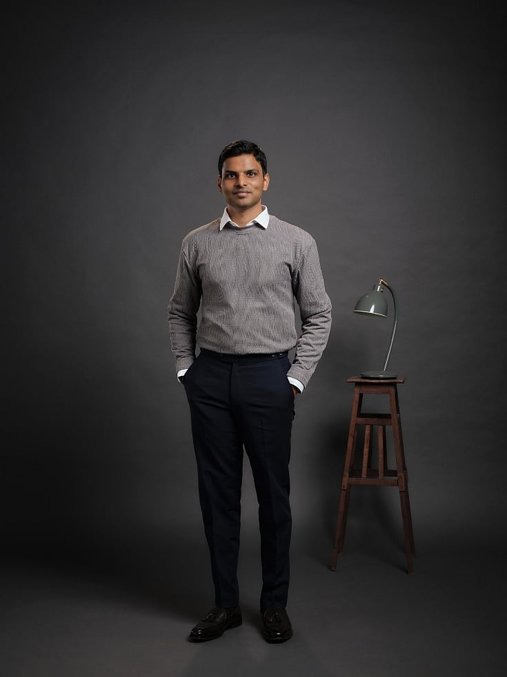 Beyond Classrooms: How Sundeep Vasu Is Transforming Education Through Innovation