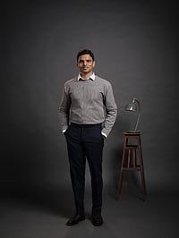 Sundeep Vasu