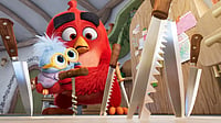 IMDB : Angry Birds 3
