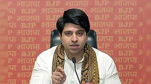Opposition Attacking EC Over SIR to Mask Poll Defeats, Displaying 'Peak Hypocrisy': BJP