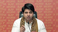 Opposition Attacking EC Over SIR to Mask Poll Defeats, Displaying 'Peak Hypocrisy': BJP