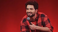 YouTube  : Samay Raina old joke sparks backlash