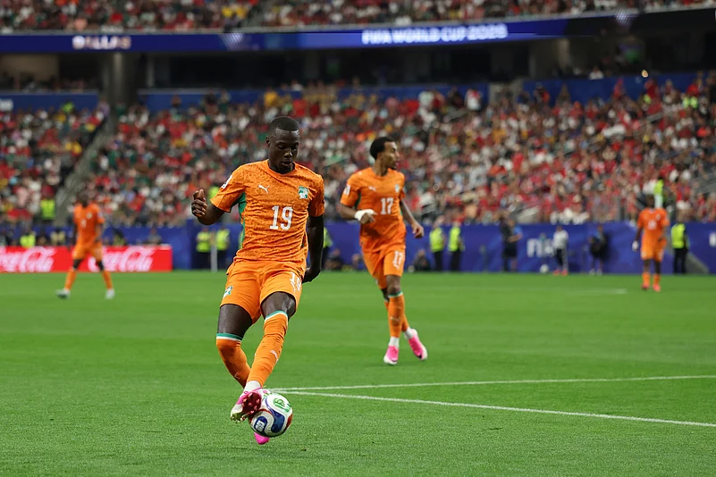 Ivory Coast Vs Norway, FIFA World Cup 2026 In Pics: Round Of 32 AP Photo