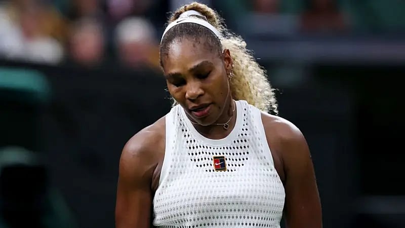Energy Level Concerns For The 44 Year Old, Seems like 'A lot of air has come out of the Baloon' - GETTY IMAGES