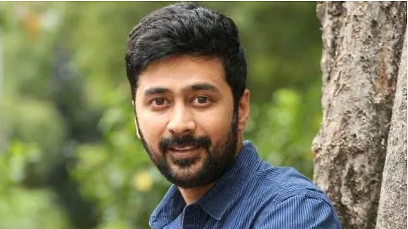 Rahul Ravindran