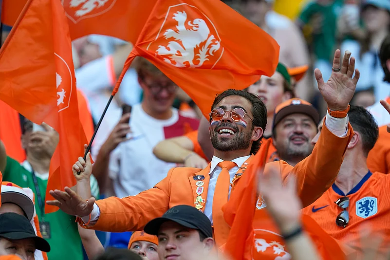 Netherlands Vs Morocco, FIFA World Cup 2026 In Pics: Round Of 32 AP Photo
