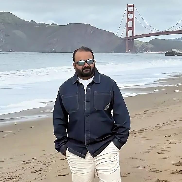 Sagar Gupta