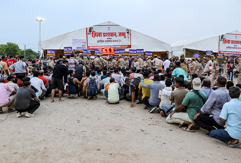 Amarnath Yatra 2026 registration