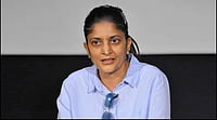 X : Sudha Kongara