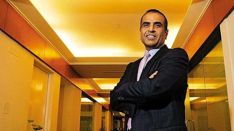 Bharti Enterprises to Consider Expanding Capacity of Data Centre Being Established in Telangana - null