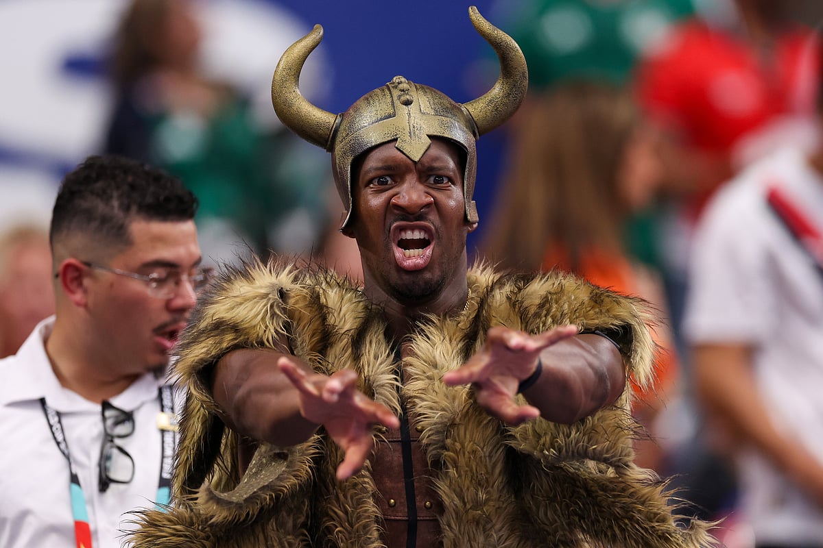 Ivory Coast Vs Norway, FIFA World Cup 2026 In Pics: Round Of 32 AP Photo