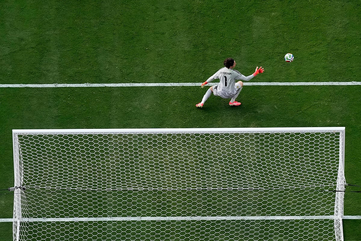 France vs Sweden, FIFA World Cup 2026 LIVE