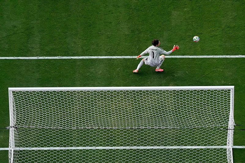 France vs Sweden, FIFA World Cup 2026 LIVE
