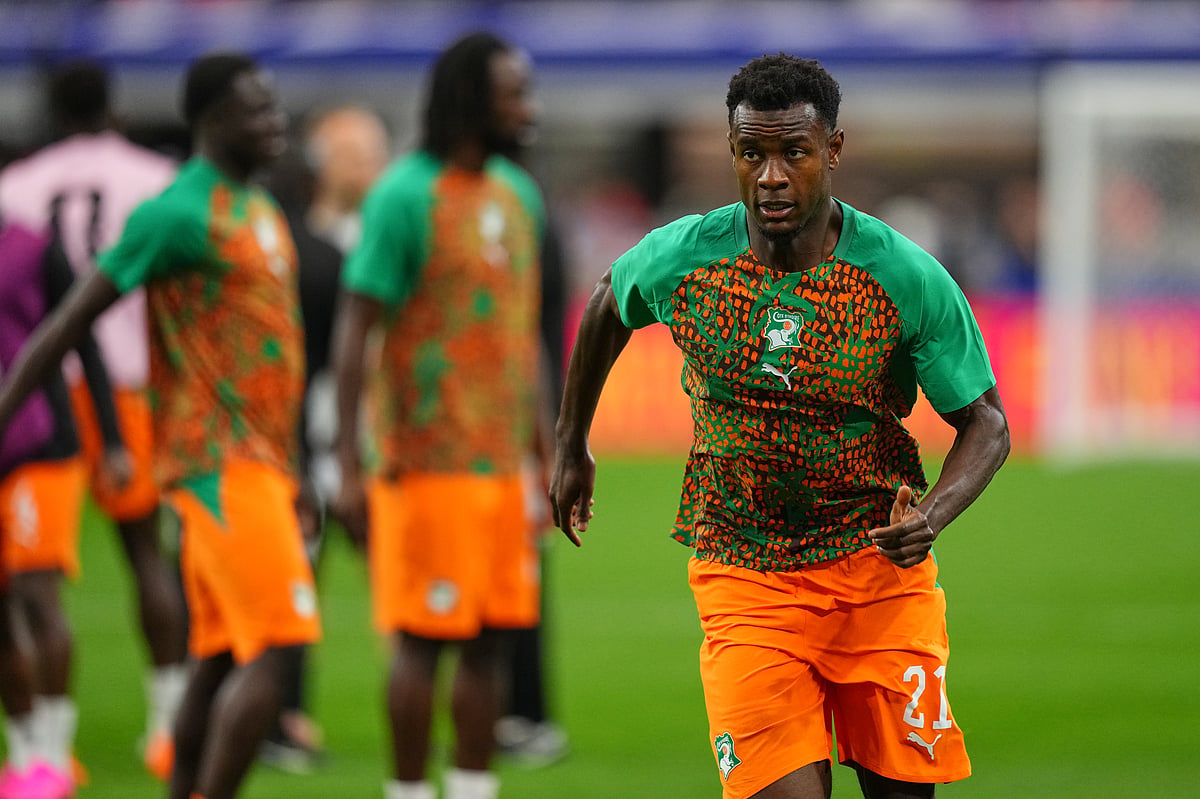 Ivory Coast Vs Norway, FIFA World Cup 2026 In Pics: Round Of 32 AP Photo