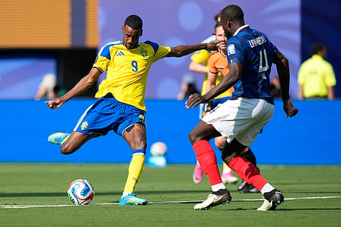 France vs Sweden, FIFA World Cup 2026 LIVE: FRA take on SWE.
