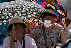 null - | Photo: AP/Alessandra Tarantino