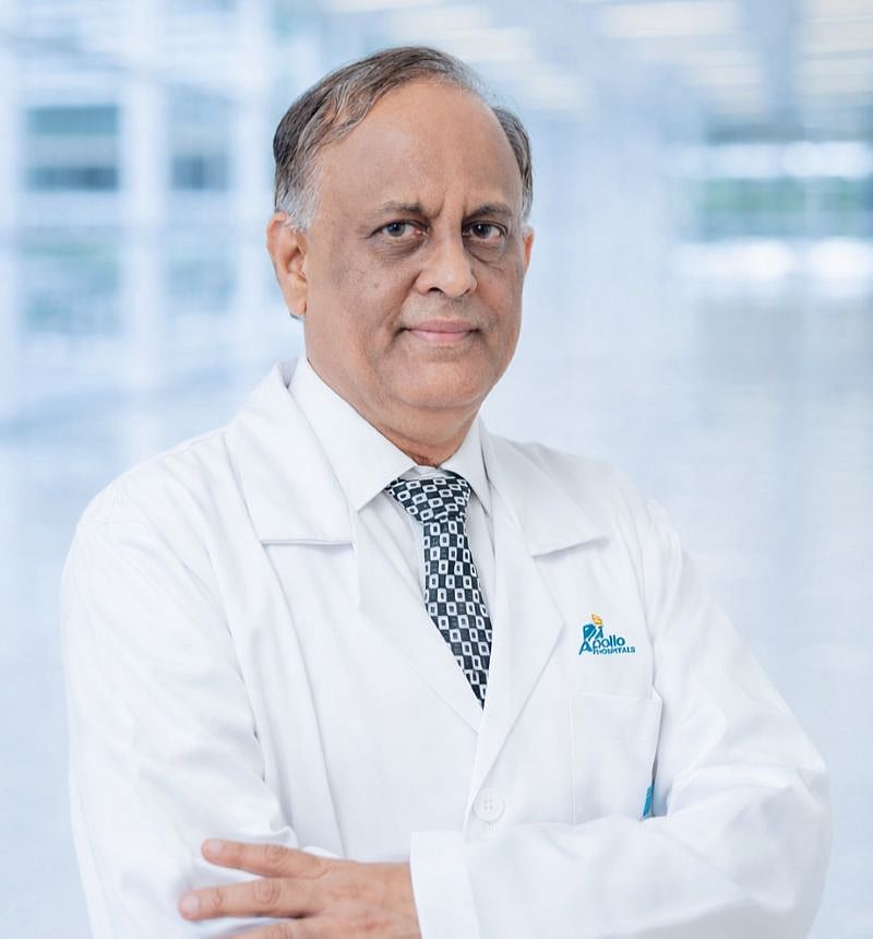 Dr. R. Ravi Kumar