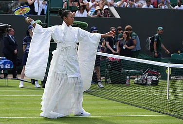 | Photo: AP/Maja Smiejkowska