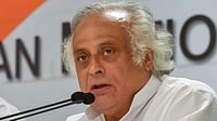 Twenty-Three Parties, Independent MP Write to CJI on SIR, Role of EC