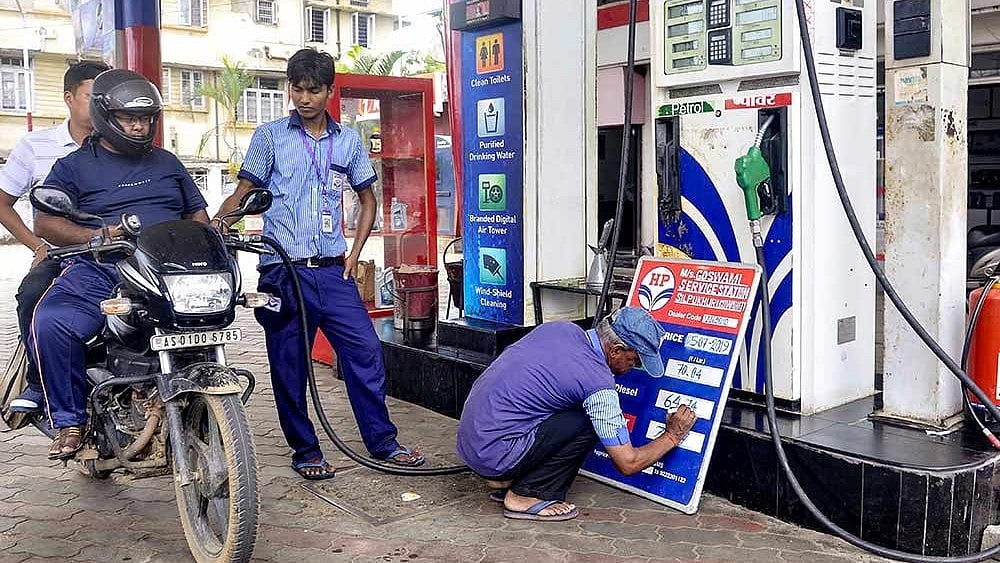 Delhi's Petrol Bike Ban: Should You Still Buy A Two-Wheeler In 2026? - null
