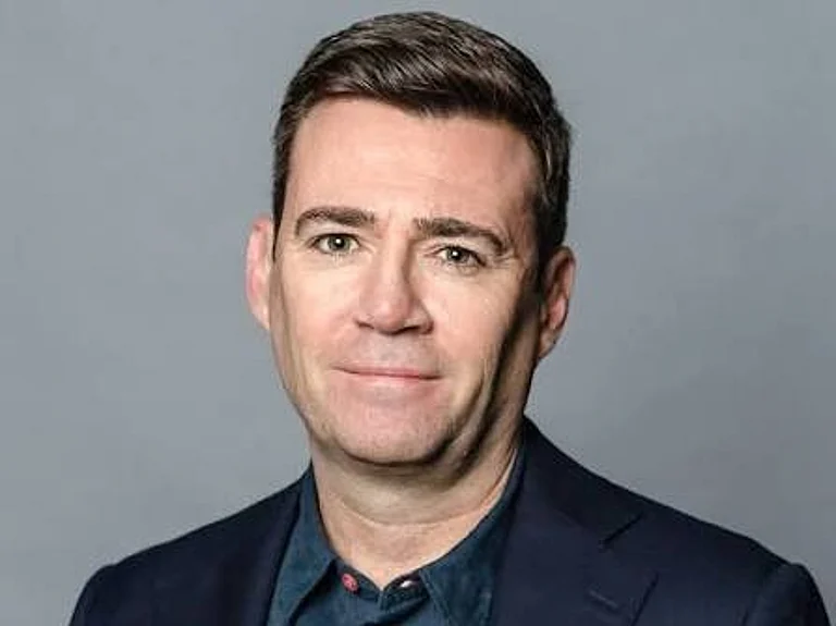 Andy Burnham - Andy Burnham/X