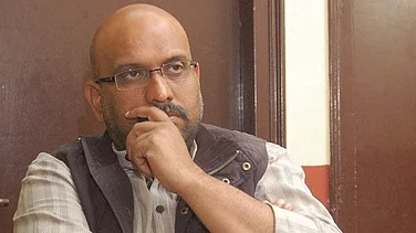Police Detain Ajay Rai Before Planned Ayodhya Temple Visit