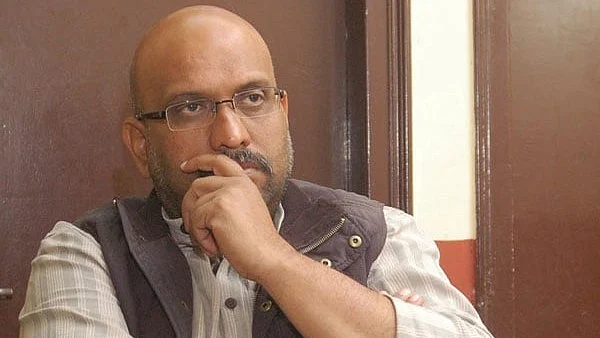 Ajay rai
