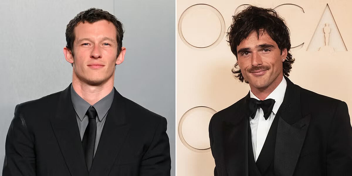 James Bond casting - X