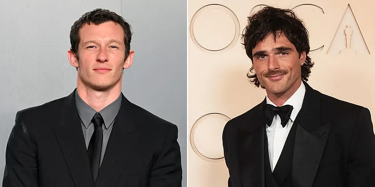 James Bond casting - X