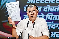 | Photo: Imago : Pawan Khera: ‘Through delimitation, the BJP seeks to increase the political weight of states and regions where it is electorally dominant’