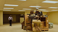 Backrooms Re-Release Adds 15 Minutes Of New Footage As A24’s Record-Breaking Horror Returns To Cinemas Instagram : Backrooms Re-Release