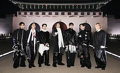 BTS ARIRANG - X