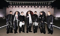 X : BTS ARIRANG