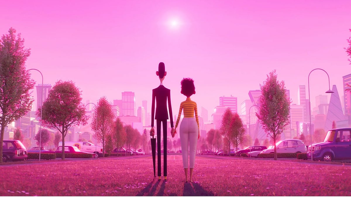 Not Alone teaser - YouTube 
