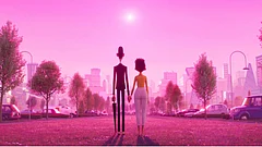 Not Alone teaser - YouTube