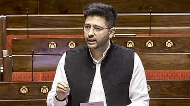 Delhi HC Orders Takedown Of Defamatory Posts Targeting Raghav Chadha