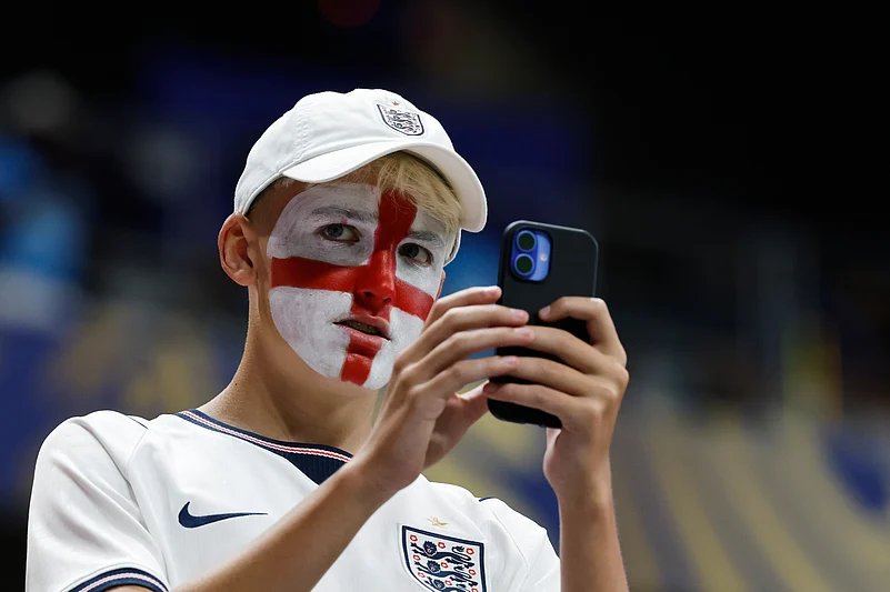 England Vs DR Congo, FIFA World Cup 2026 In Pics: Round Of 32 AP Photo