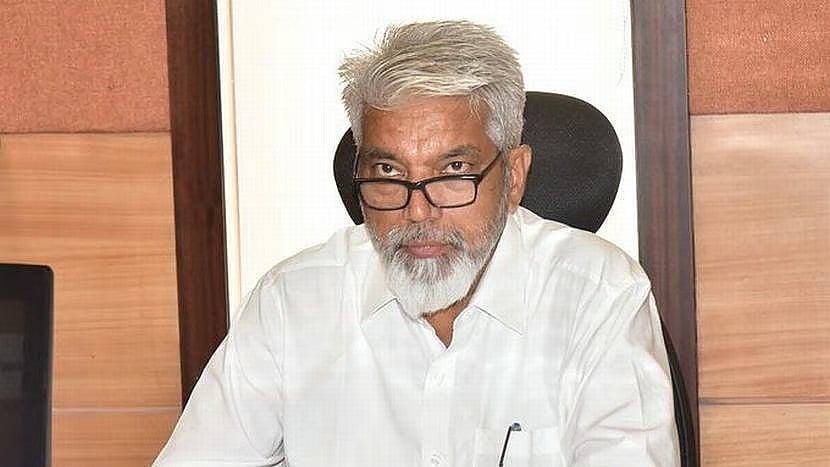 Maharashtra Minister Privately Admitted He Didn't Know TET Exam Papers Printed in Agra, Says BJP MLA - null