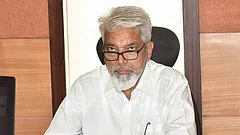 Maharashtra Minister Privately Admitted He Didn't Know TET Exam Papers Printed in Agra, Says BJP MLA - null