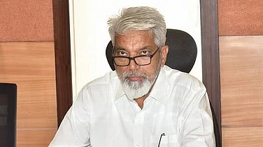 Maharashtra Minister Privately Admitted He Didn't Know TET Exam Papers Printed in Agra, Says BJP MLA