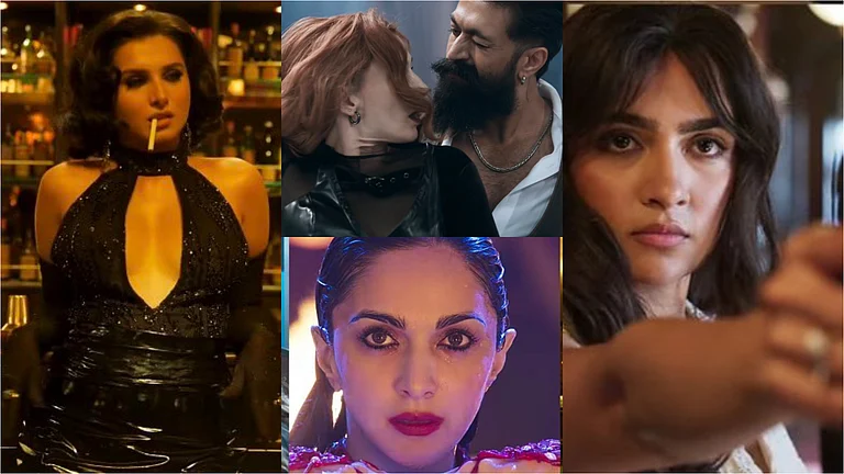 Toxic teaser receives backlash - X
