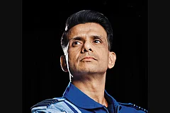| Courtesy: Penguin Random House : Group Captain Shubhanshu Shukla